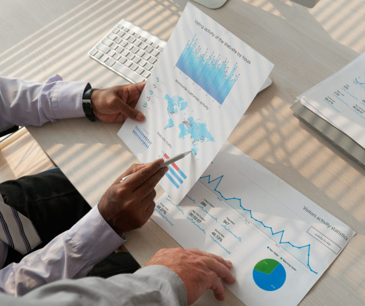 Business metrics: Benefits of measuring your company performance 