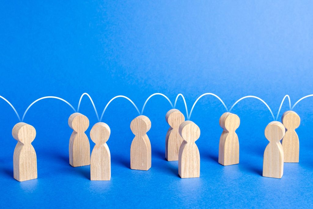 Unite and conquer: 5 benefits of Contact Center  